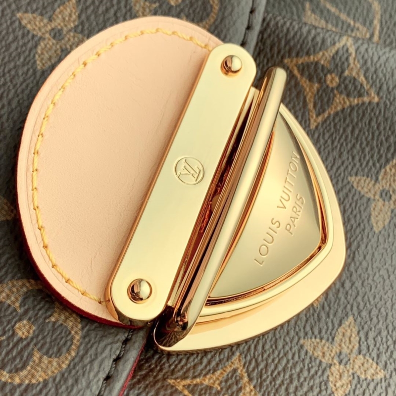 LV Satchel bags